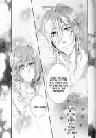 Intimate Friendship [Atono Matsuri] [Amnesia] Thumbnail Page 31