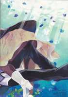 Intimate Friendship [Atono Matsuri] [Amnesia] Thumbnail Page 35