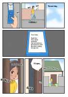 Charge!! Busty Neighbor Mama / 突撃!隣の母乳ママ [Original] Thumbnail Page 49