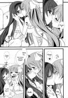 Huwacocochi / huwacocochi [Shiratama] [Puella Magi Madoka Magica] Thumbnail Page 11