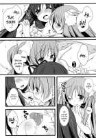 Huwacocochi / huwacocochi [Shiratama] [Puella Magi Madoka Magica] Thumbnail Page 13