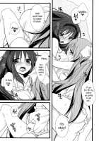 Huwacocochi / huwacocochi [Shiratama] [Puella Magi Madoka Magica] Thumbnail Page 14