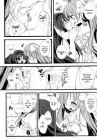 Huwacocochi / huwacocochi [Shiratama] [Puella Magi Madoka Magica] Thumbnail Page 15