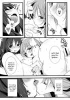 Huwacocochi / huwacocochi [Shiratama] [Puella Magi Madoka Magica] Thumbnail Page 17