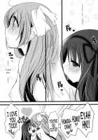 Huwacocochi / huwacocochi [Shiratama] [Puella Magi Madoka Magica] Thumbnail Page 21