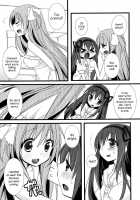 Huwacocochi / huwacocochi [Shiratama] [Puella Magi Madoka Magica] Thumbnail Page 07