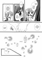 Huwacocochi / huwacocochi [Shiratama] [Puella Magi Madoka Magica] Thumbnail Page 08