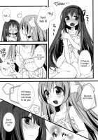 Huwacocochi / huwacocochi [Shiratama] [Puella Magi Madoka Magica] Thumbnail Page 09