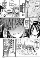 Rediiodeizu WAV [Soba] [Mahou Shoujo Lyrical Nanoha] Thumbnail Page 16