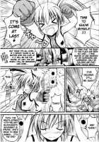 Rediiodeizu WAV [Soba] [Mahou Shoujo Lyrical Nanoha] Thumbnail Page 04