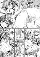 Rediiodeizu WAV [Soba] [Mahou Shoujo Lyrical Nanoha] Thumbnail Page 08