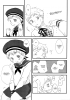 The Tower That Ate People [Hetalia Axis Powers] Thumbnail Page 18