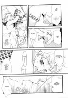 The Tower That Ate People [Hetalia Axis Powers] Thumbnail Page 24