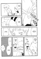 The Tower That Ate People [Hetalia Axis Powers] Thumbnail Page 26