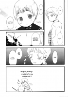 The Tower That Ate People [Hetalia Axis Powers] Thumbnail Page 27