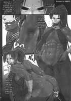 Tsuyomari Kishiou To Lovex Suru Hon / 強まり騎士王とラブックスする本 [Buchou Chinke] [Fate] Thumbnail Page 25