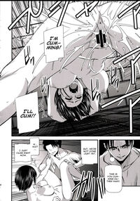 Gekishin 2 / 撃針 弐 Page 26 Preview