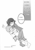 Tin Tin Town! / ティンティンTOWN! [Sasorigatame] [Digimon Frontier] Thumbnail Page 21