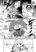 Tentacles Training / てんたくるす とれーにんぐ [Batsu] [Original] Thumbnail Page 02