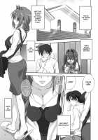 Akiko-San To Issho 7 / 秋子さんといっしょ 7 [Mitarashi Kousei] [Kanon] Thumbnail Page 02