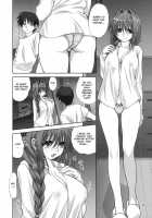 Akiko-San To Issho 7 / 秋子さんといっしょ 7 [Mitarashi Kousei] [Kanon] Thumbnail Page 05