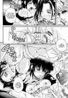 LAGOON DE R / LAGOON DE・R [Asasuna Taka] [Black Lagoon] Thumbnail Page 10