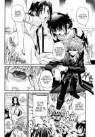 LAGOON DE R / LAGOON DE・R [Asasuna Taka] [Black Lagoon] Thumbnail Page 14