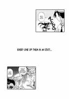 LAGOON DE R / LAGOON DE・R [Asasuna Taka] [Black Lagoon] Thumbnail Page 15