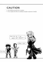 LAGOON DE R / LAGOON DE・R [Asasuna Taka] [Black Lagoon] Thumbnail Page 02