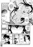 LAGOON DE R / LAGOON DE・R [Asasuna Taka] [Black Lagoon] Thumbnail Page 06