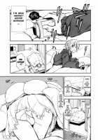 Tsumetai Asa X Atatakai Futon [Kamino Ryu-Ya] [Original] Thumbnail Page 01