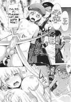 Sekaiju No Reigoku - Zan / 世界樹の隷獄・惨 [Takemasa Takeshi] [Etrian Odyssey] Thumbnail Page 18