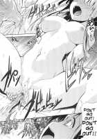 Sekaiju No Reigoku - Zan / 世界樹の隷獄・惨 [Takemasa Takeshi] [Etrian Odyssey] Thumbnail Page 44