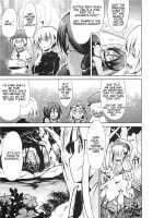 Sekaiju No Reigoku - Zan / 世界樹の隷獄・惨 [Takemasa Takeshi] [Etrian Odyssey] Thumbnail Page 07