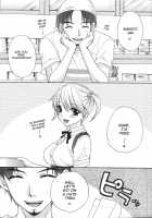 Setsunateki Mousou Shoujo Lion Heart [Ozaki Miray] [Original] Thumbnail Page 01