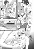 Setsunateki Mousou Shoujo Lion Heart [Ozaki Miray] [Original] Thumbnail Page 21
