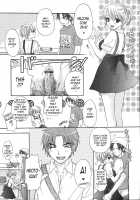 Setsunateki Mousou Shoujo Lion Heart [Ozaki Miray] [Original] Thumbnail Page 39