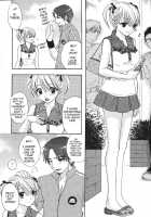 Setsunateki Mousou Shoujo Lion Heart [Ozaki Miray] [Original] Thumbnail Page 04