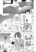 Setsunateki Mousou Shoujo Lion Heart [Ozaki Miray] [Original] Thumbnail Page 09