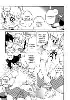 Homework! Homework! [Nicoco] [Original] Thumbnail Page 03