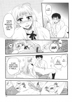 Shirogoma Rai - It'S Not Scary If We'Re Walking Together [Shirogoma Rai] [Original] Thumbnail Page 11