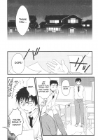 Shirogoma Rai - It'S Not Scary If We'Re Walking Together [Shirogoma Rai] [Original] Thumbnail Page 15