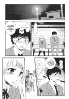 Shirogoma Rai - It'S Not Scary If We'Re Walking Together [Shirogoma Rai] [Original] Thumbnail Page 06