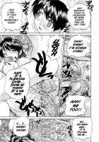 - My Girlfriend Has Sex With Everyone Except Me + 4-Pgs Prologue / - 彼女は、俺以外の男と、SEXする。 [Chunrouzan] [Original] Thumbnail Page 21