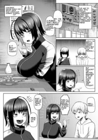 Zurihara ~ Paizuri Shitakute Tamaranai Onna-tachi ~ [Tenkomori] [Original] Thumbnail Page 11