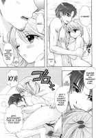Sou-Jyuku / 早熟 [Ozaki Miray] [Original] Thumbnail Page 41