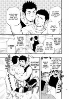 D-Raw2 Wonderful Life [Naop] [Original] Thumbnail Page 11