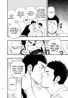 D-Raw2 Wonderful Life [Naop] [Original] Thumbnail Page 16