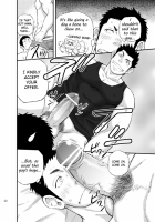 D-Raw2 Wonderful Life [Naop] [Original] Thumbnail Page 20