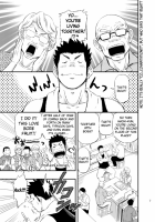 D-Raw2 Wonderful Life [Naop] [Original] Thumbnail Page 05